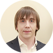 МИХАИЛ НИКИФОРОВ