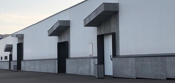 ХОЛОДИЛЬНАЯ КАМЕРА